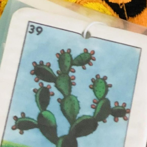 3 Pack Mexican Bingo Air Fresheners - Picture 8 of 13